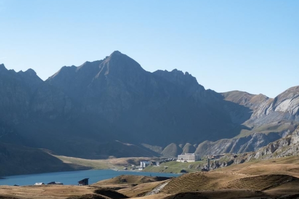Abschlusswanderung hoch über dem Engelbergertal - mit 2 Varianten