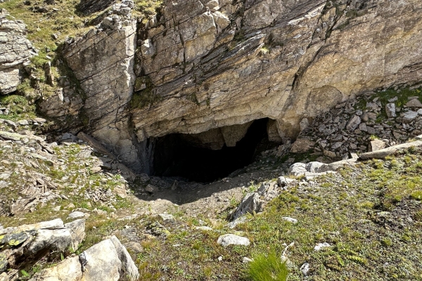 3 GIORNI in Val Bavona - Robiei e i suoi laghetti