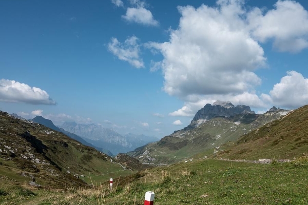 Schächentaler Höhenweg