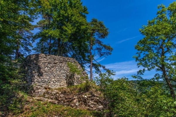Das Benkerjoch und die moderne Schweiz