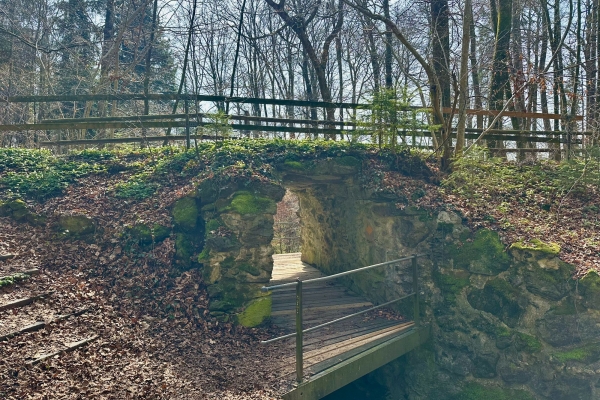 Zürich Wander-Opening 2026