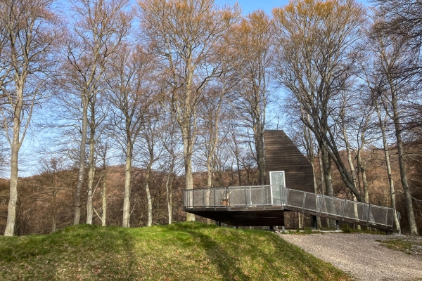Primavera sul Monte Generoso