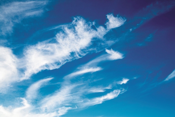 Dem Wetterphänomenen auf der Spur