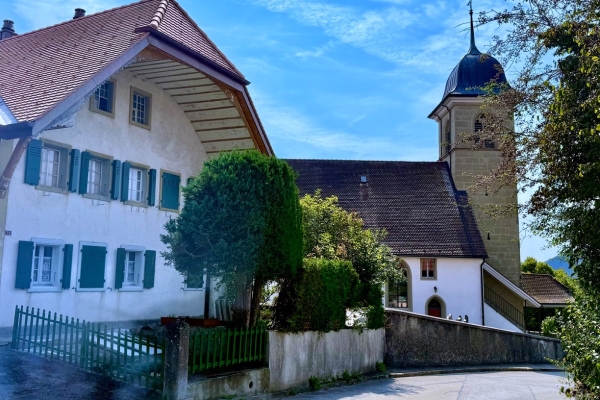 13. Assemblée générale