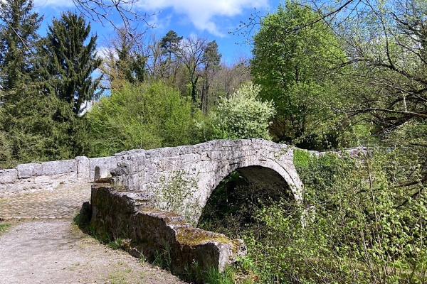 59. Entlang der Glane