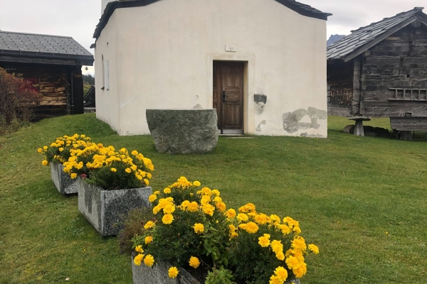 R14: Mund - Finnen - Salwald - Birgisch