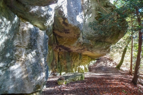 Le val de Ruz d’un bout à l’autre