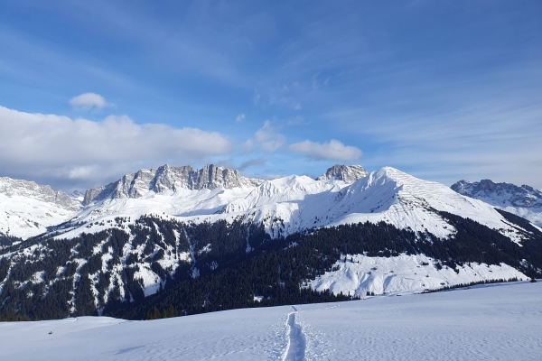 Rätikon-Panoramatrail