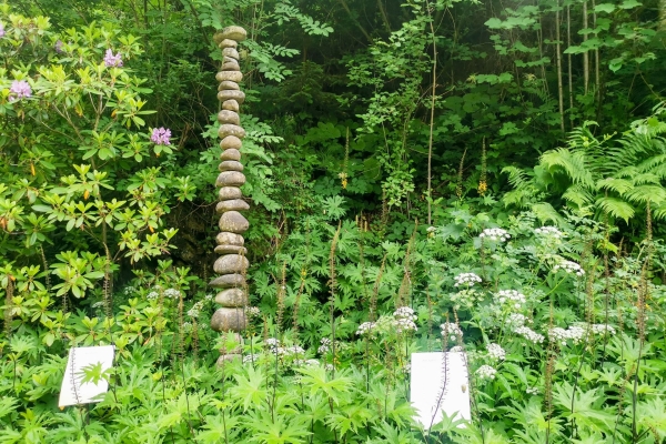 Gipfelglück im Entlebuch