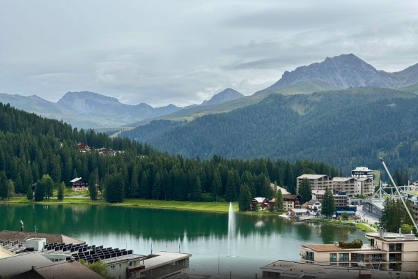 VIP-Angebot für Wanderpassinhaber:innen: Genusstour rund um Arosa