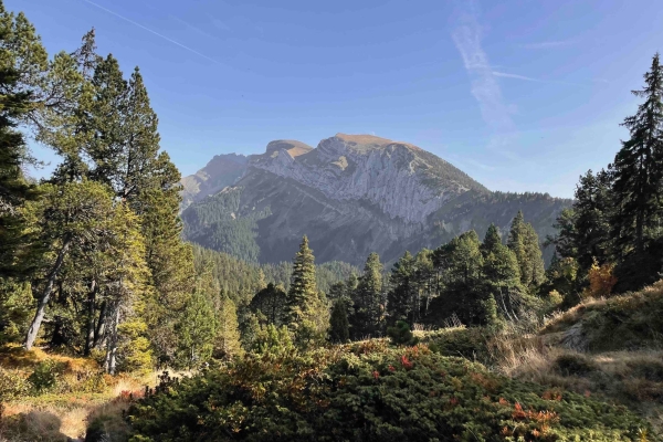 “Rund um den Kanton Luzern” Etappe 21: Gfellen - Eigenthal