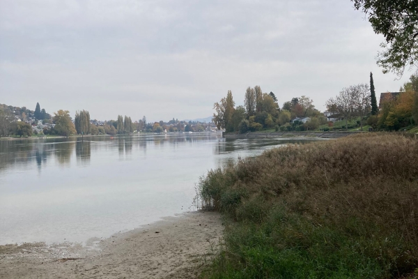 Samichlaus-Wanderung