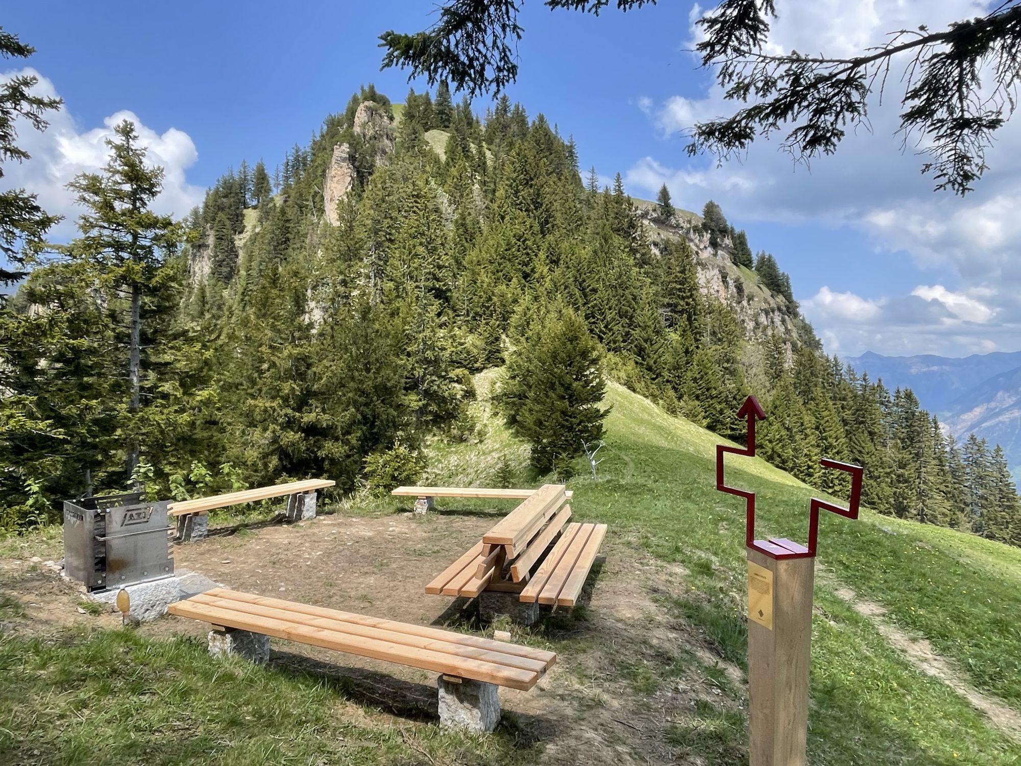 Wang Sagen-Erlebnisplatz 2