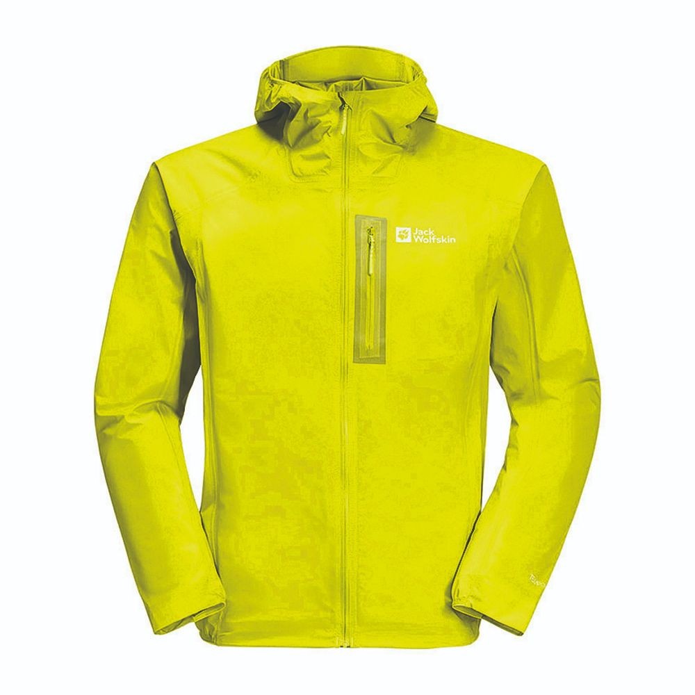 Jacke