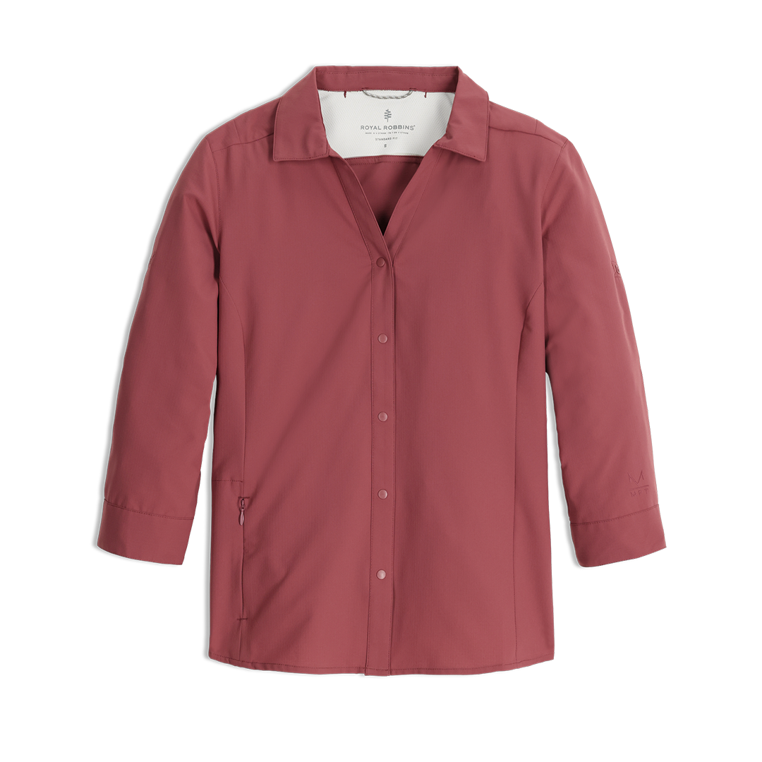 Angelika-shirt