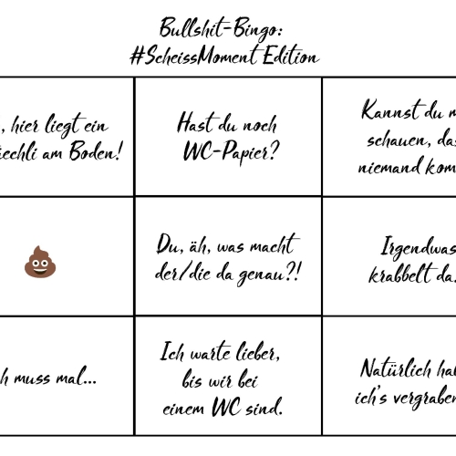 ScheissMoment_BSBingo