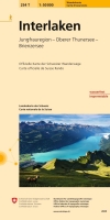 254T Interlaken