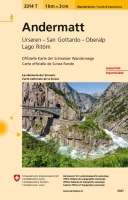 3314T Andermatt