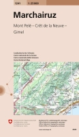 1241 Marchairuz