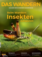 DAS WANDERN 2/2025