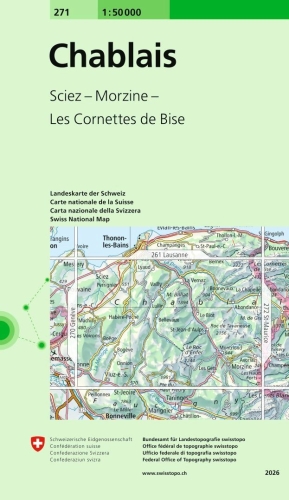 271 Chablais