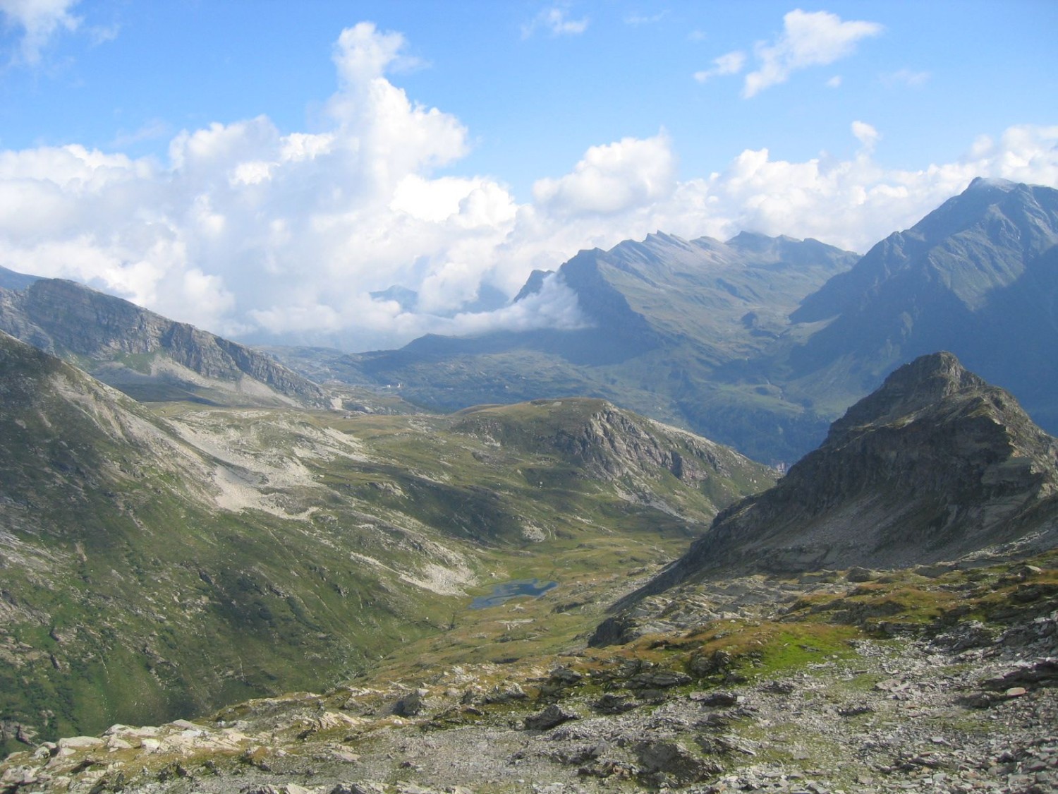 @ Ente Turistico Regionale del Moesano