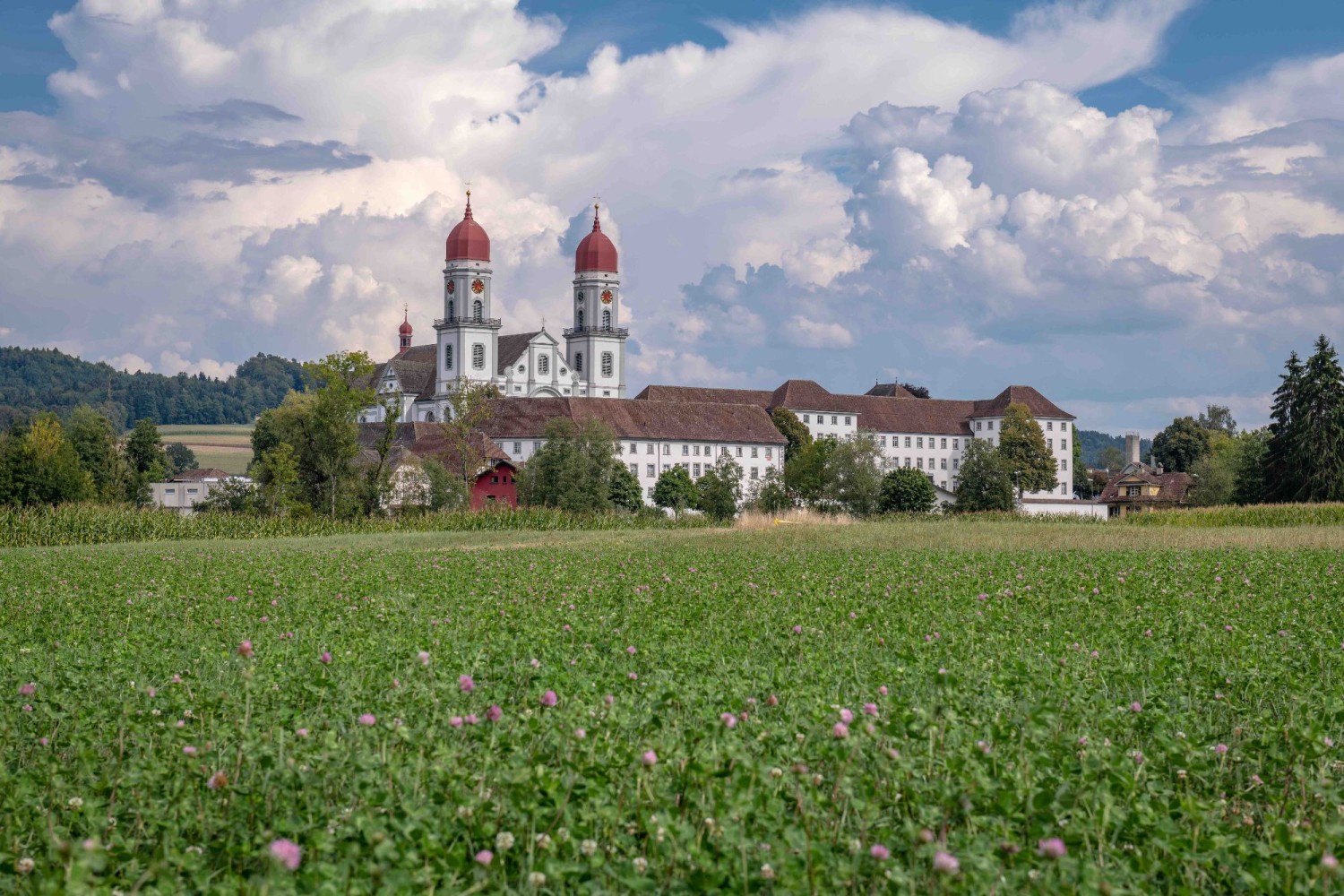 Bild: Rita Pauchard, Willisau Tourismus