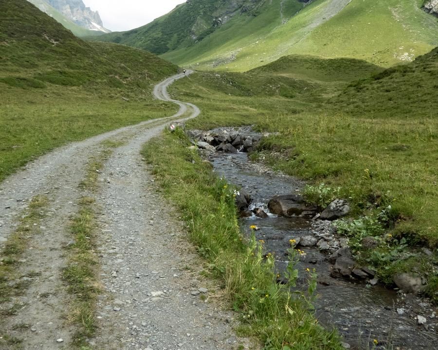 Foto: Klaus Baumann, FotoPate SchweizMobil