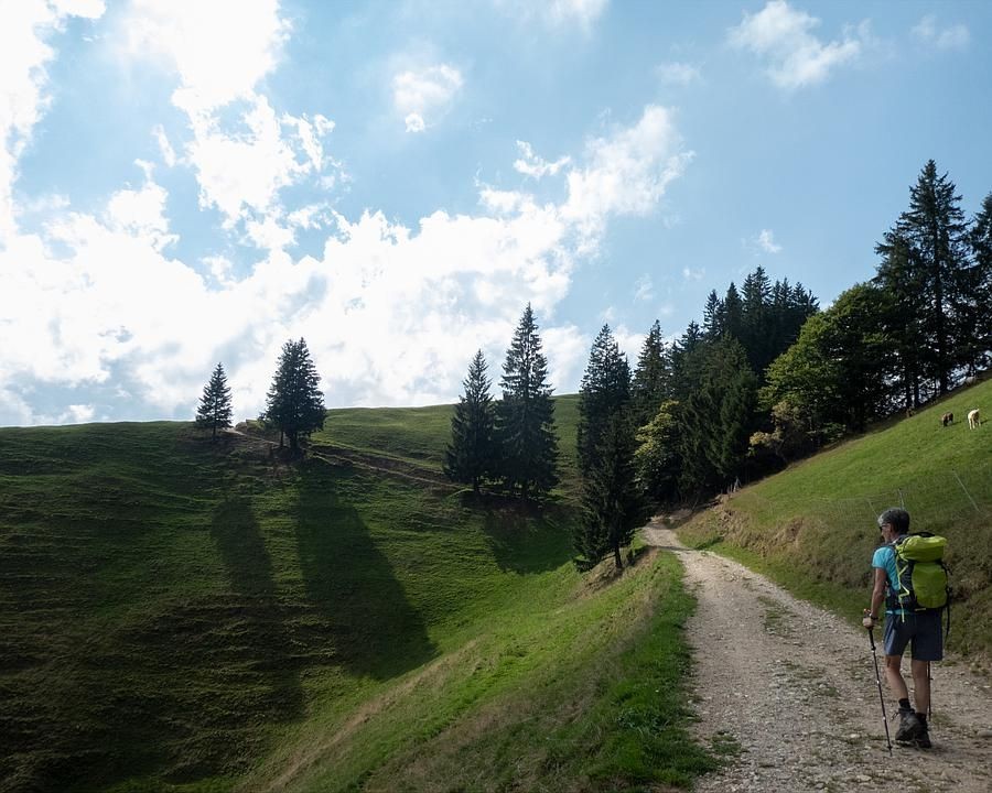 Foto: René Michel; FotoPate SchweizMobil