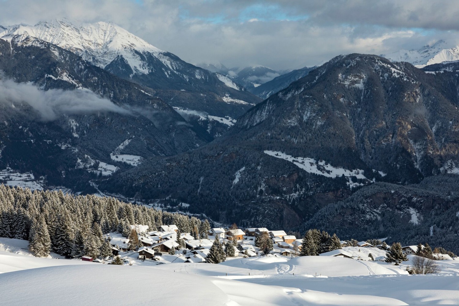 ©Viamala Tourismus AG, Roman Eugster