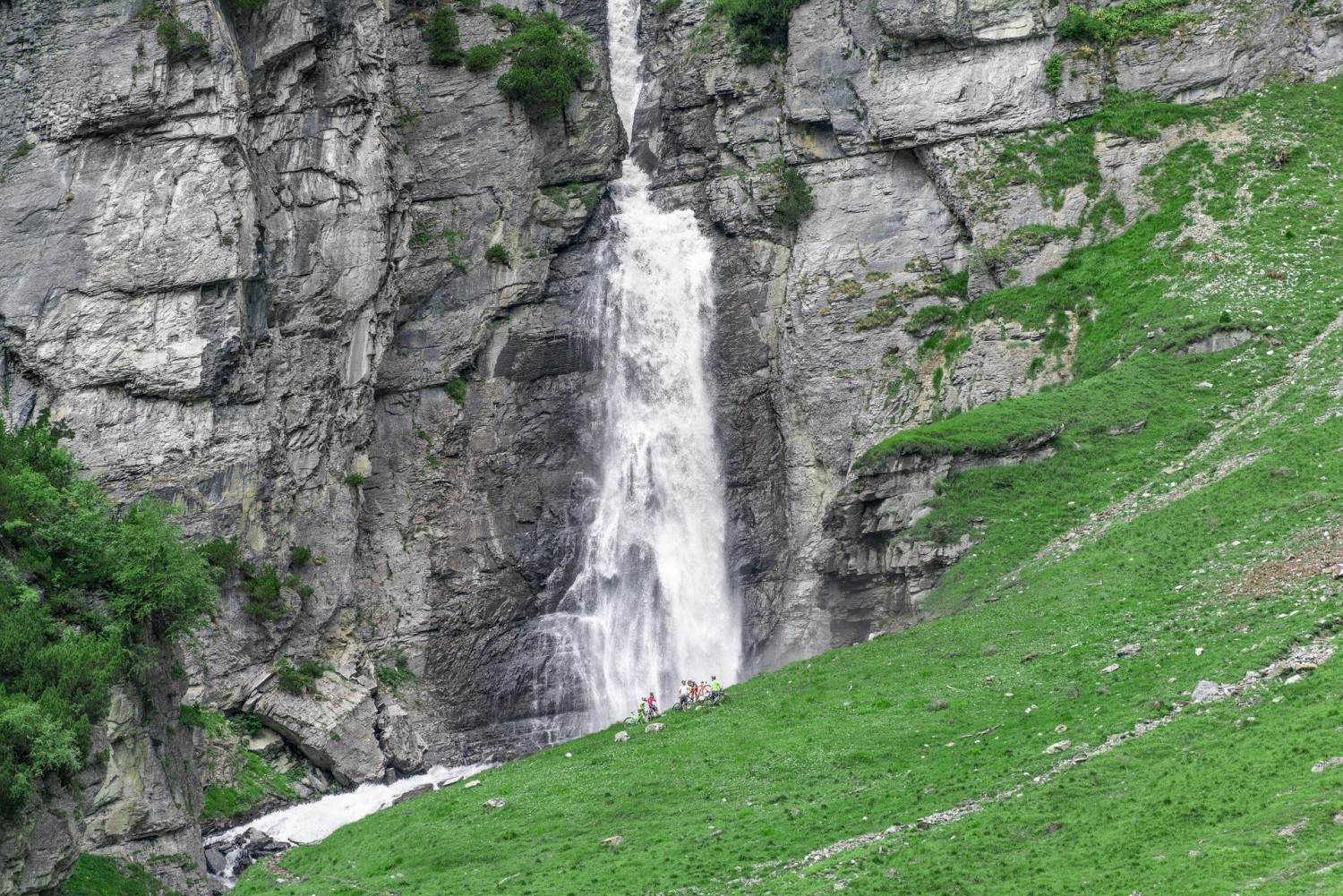 © Graubünden Ferien