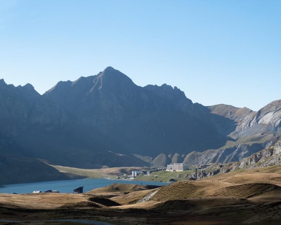 Foto: René Michel, FotoPate SchweizMobil