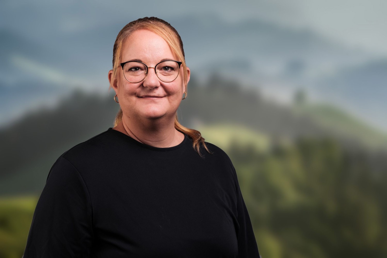 Karin Melliger