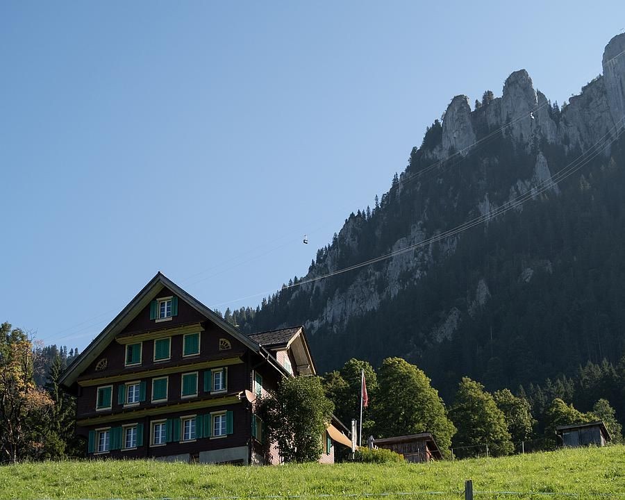 Foto: René Michel, FotoPate SchweizMobil